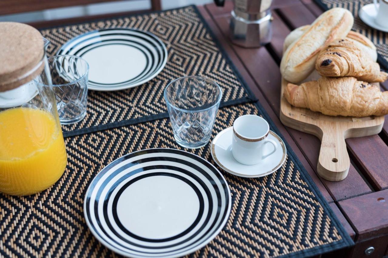 Lovelystay - Porto Peaceful Living W/ Backyard Экстерьер фото