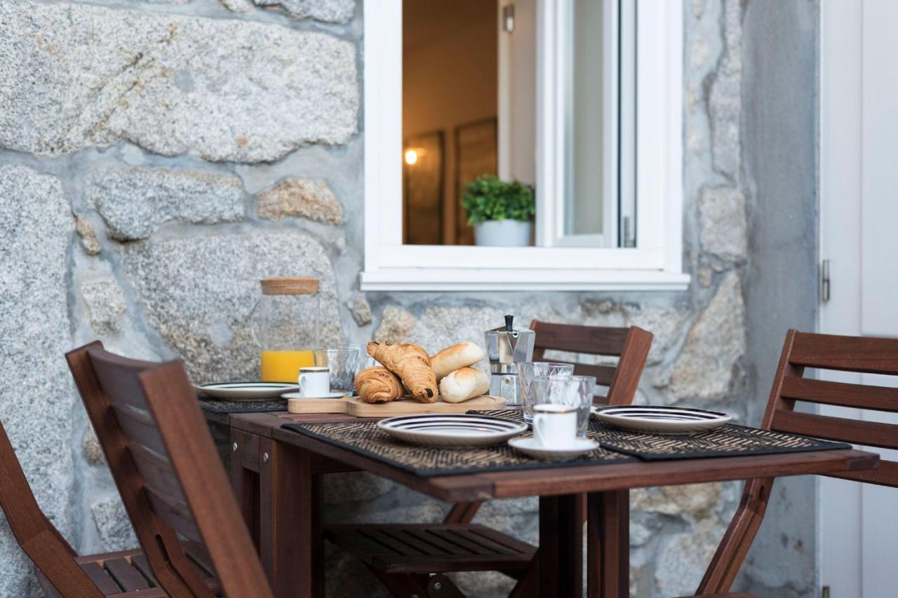 Lovelystay - Porto Peaceful Living W/ Backyard Экстерьер фото