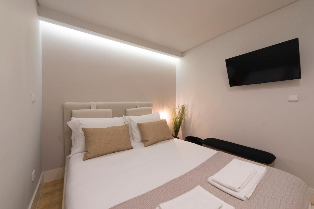 Lovelystay - Porto Peaceful Living W/ Backyard Экстерьер фото