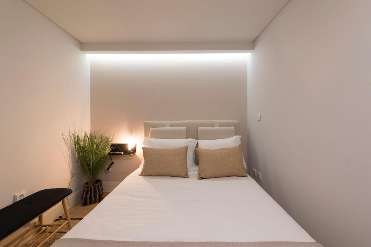 Lovelystay - Porto Peaceful Living W/ Backyard Экстерьер фото