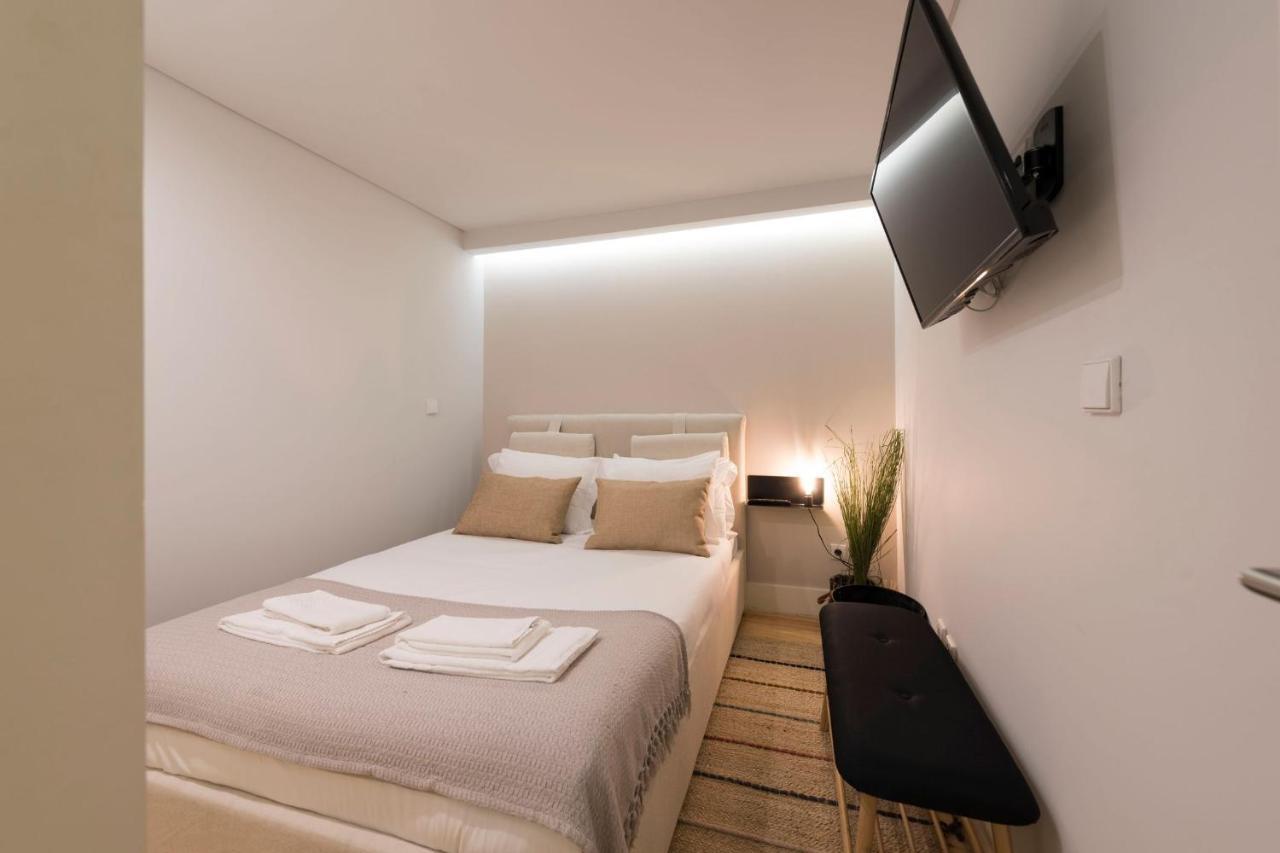 Lovelystay - Porto Peaceful Living W/ Backyard Экстерьер фото
