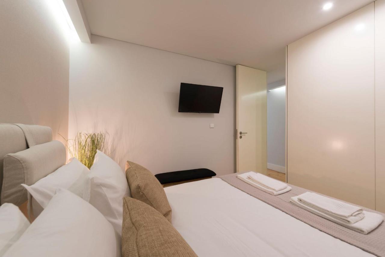 Lovelystay - Porto Peaceful Living W/ Backyard Экстерьер фото