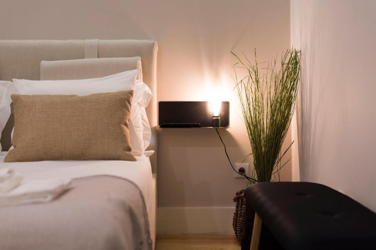 Lovelystay - Porto Peaceful Living W/ Backyard Экстерьер фото